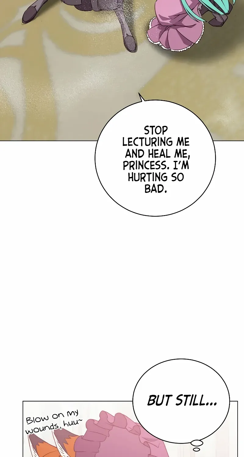 Read The MAX leveled hero will return! chapter 154 image 4 on Lezhin