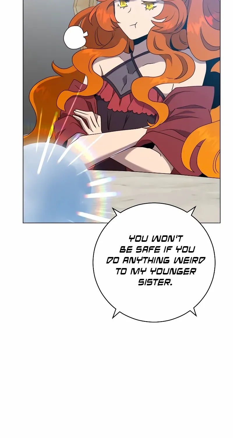 Read The MAX leveled hero will return! chapter 154 image 42 on Lezhin