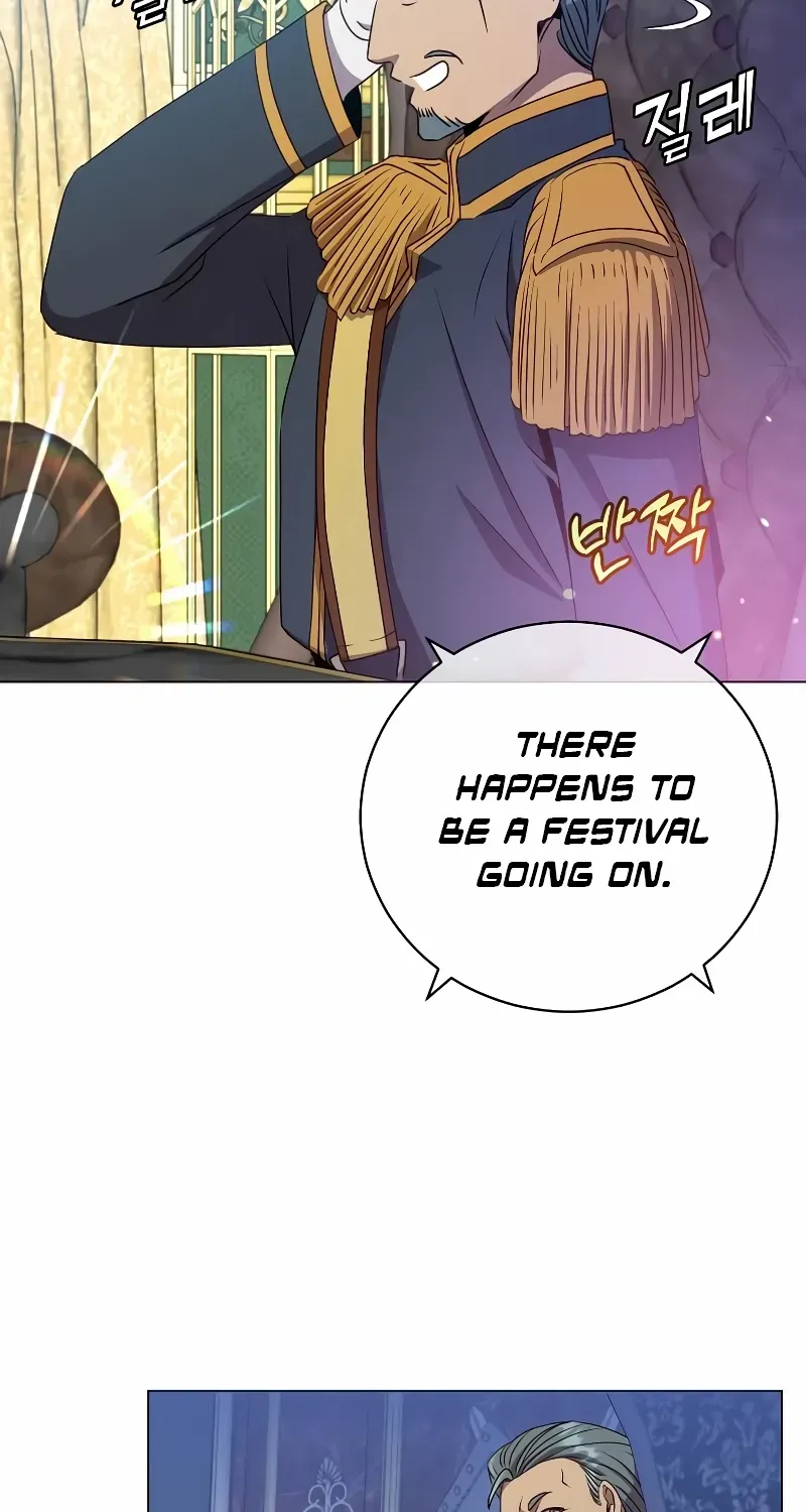 Read The MAX leveled hero will return! chapter 154 image 45 on Lezhin