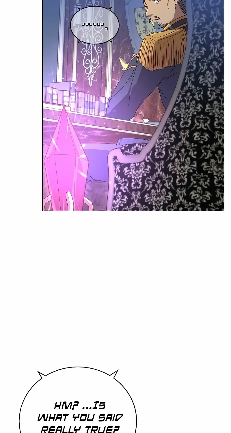 Read The MAX leveled hero will return! chapter 154 image 46 on Lezhin