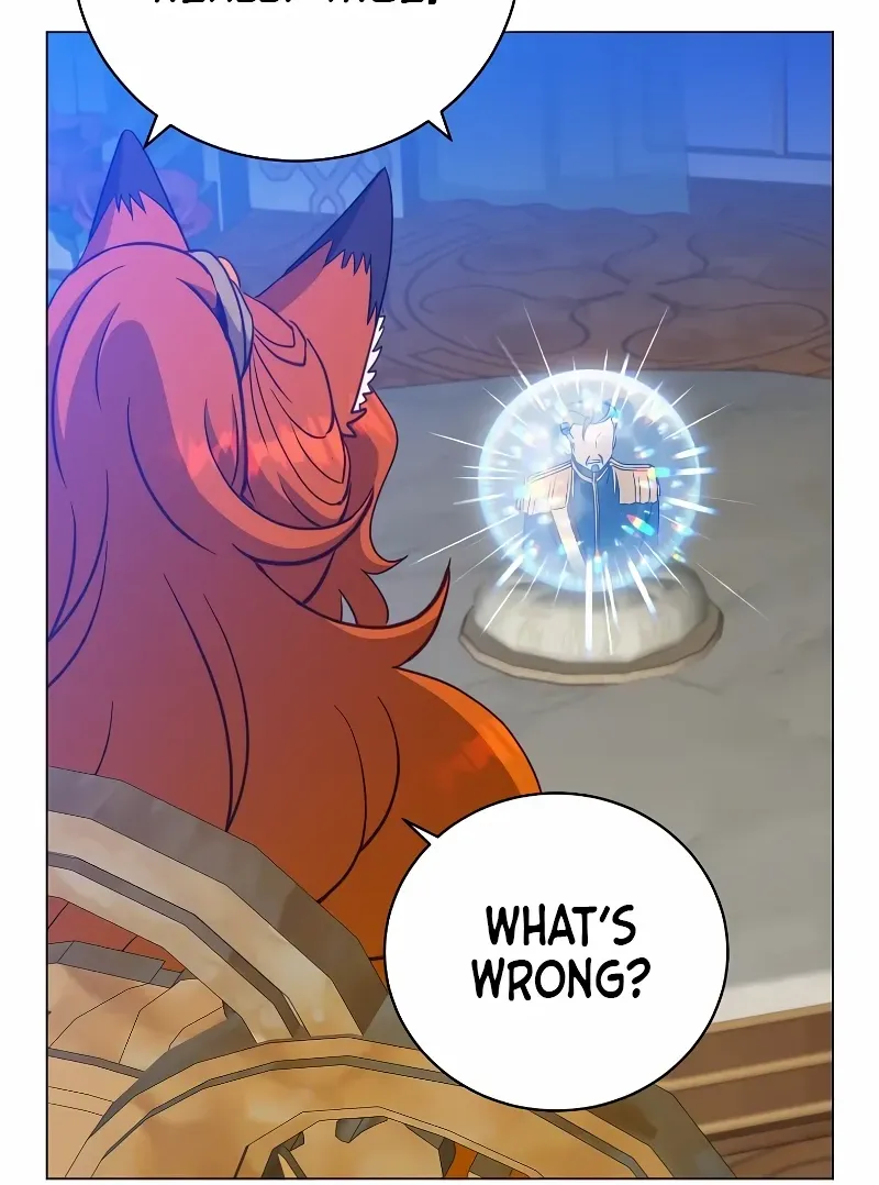Read The MAX leveled hero will return! chapter 154 image 47 on Lezhin