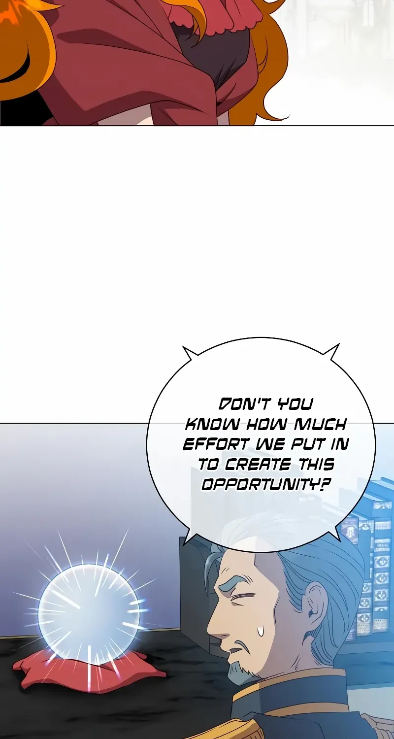 Read The MAX leveled hero will return! chapter 154 image 49 on Lezhin