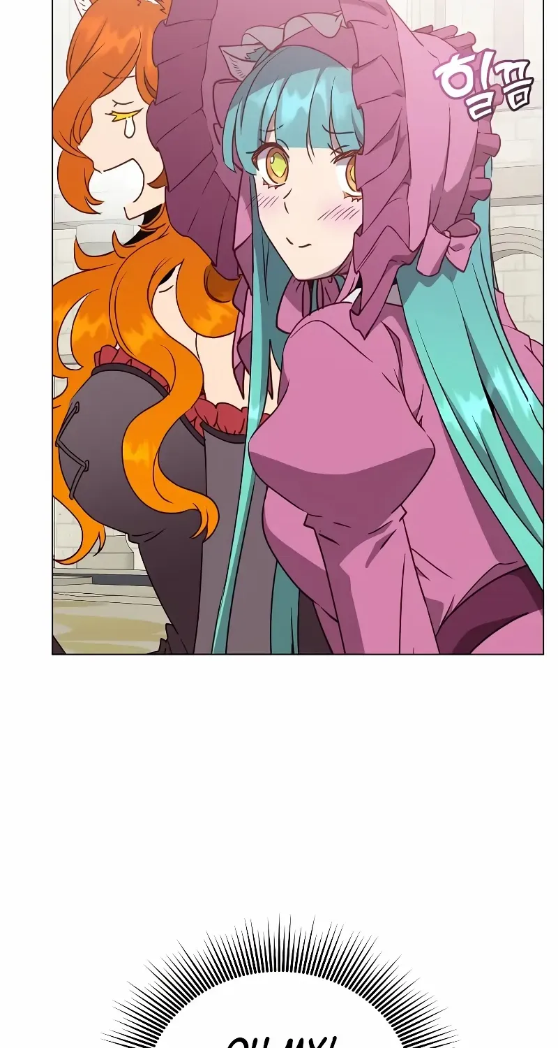 Read The MAX leveled hero will return! chapter 154 image 5 on Lezhin