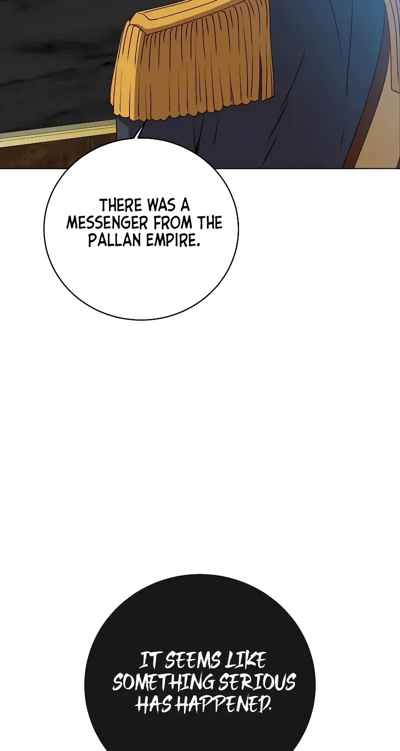 Read The MAX leveled hero will return! chapter 154 image 50 on Lezhin