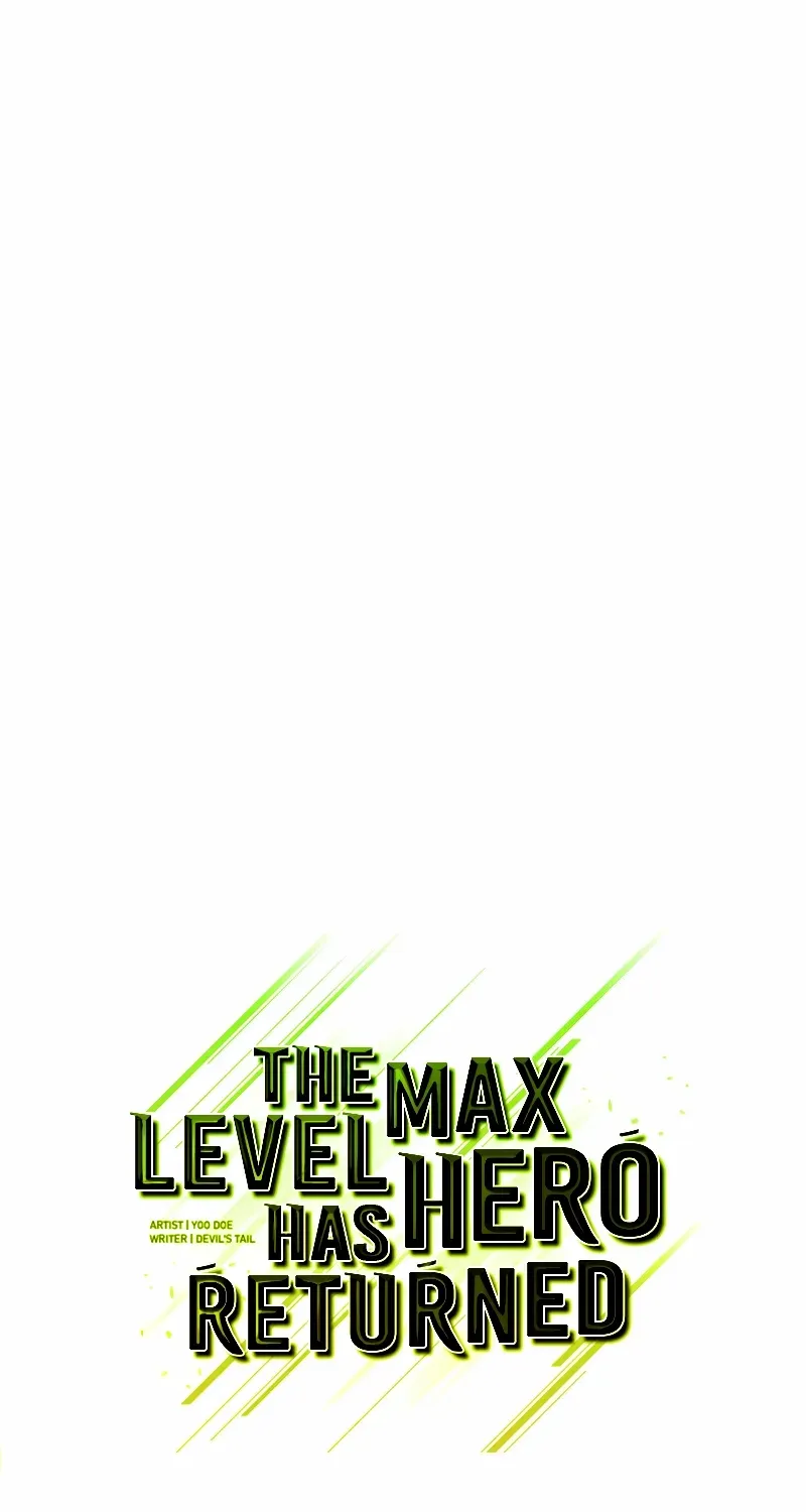 Read The MAX leveled hero will return! chapter 154 image 53 on Lezhin
