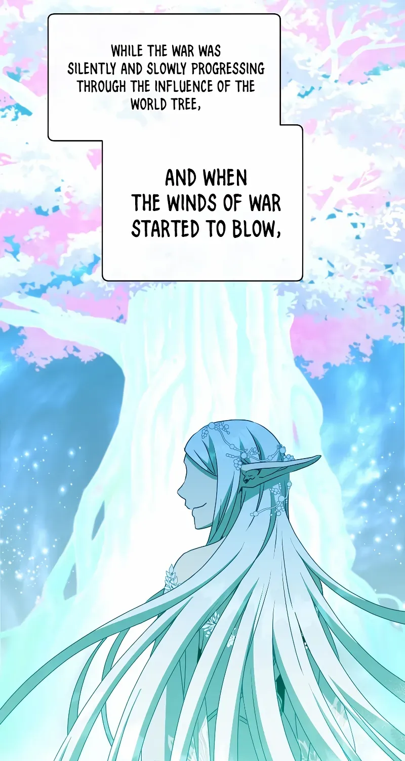 Read The MAX leveled hero will return! chapter 154 image 55 on Lezhin