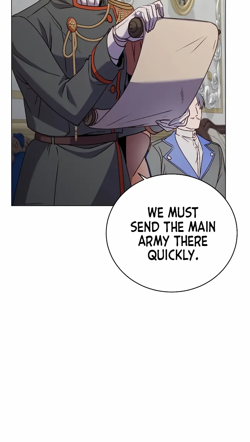 Read The MAX leveled hero will return! chapter 154 image 61 on Lezhin