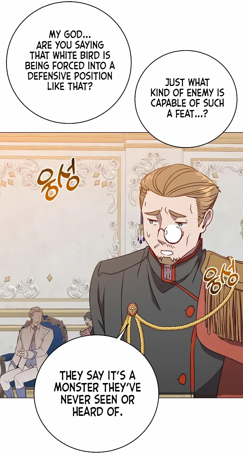 Read The MAX leveled hero will return! chapter 154 image 62 on Lezhin