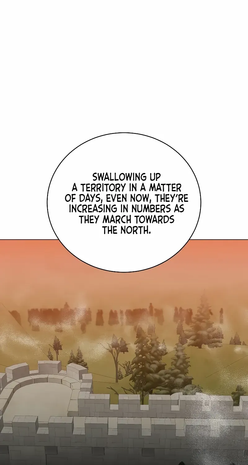 Read The MAX leveled hero will return! chapter 154 image 63 on Lezhin