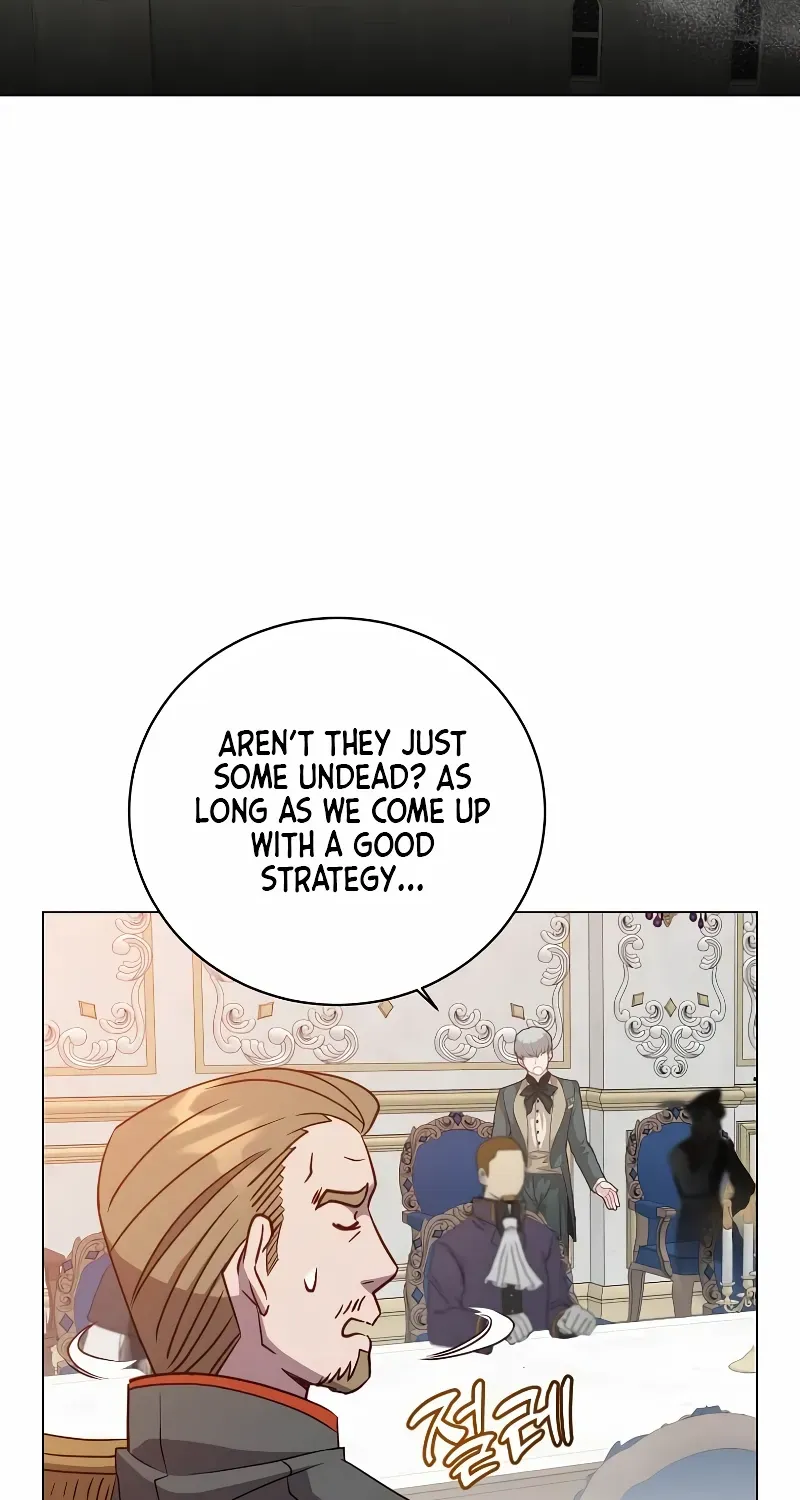 Read The MAX leveled hero will return! chapter 154 image 64 on Lezhin