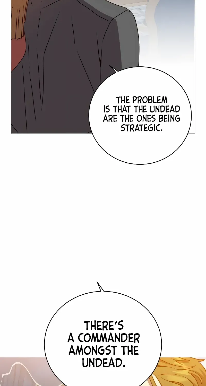 Read The MAX leveled hero will return! chapter 154 image 65 on Lezhin