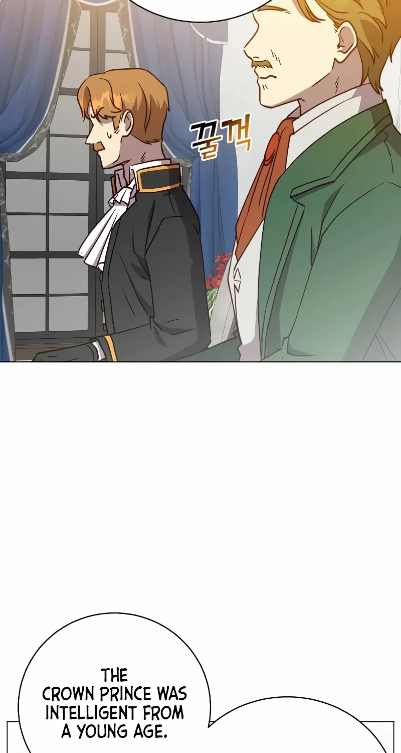 Read The MAX leveled hero will return! chapter 154 image 66 on Lezhin