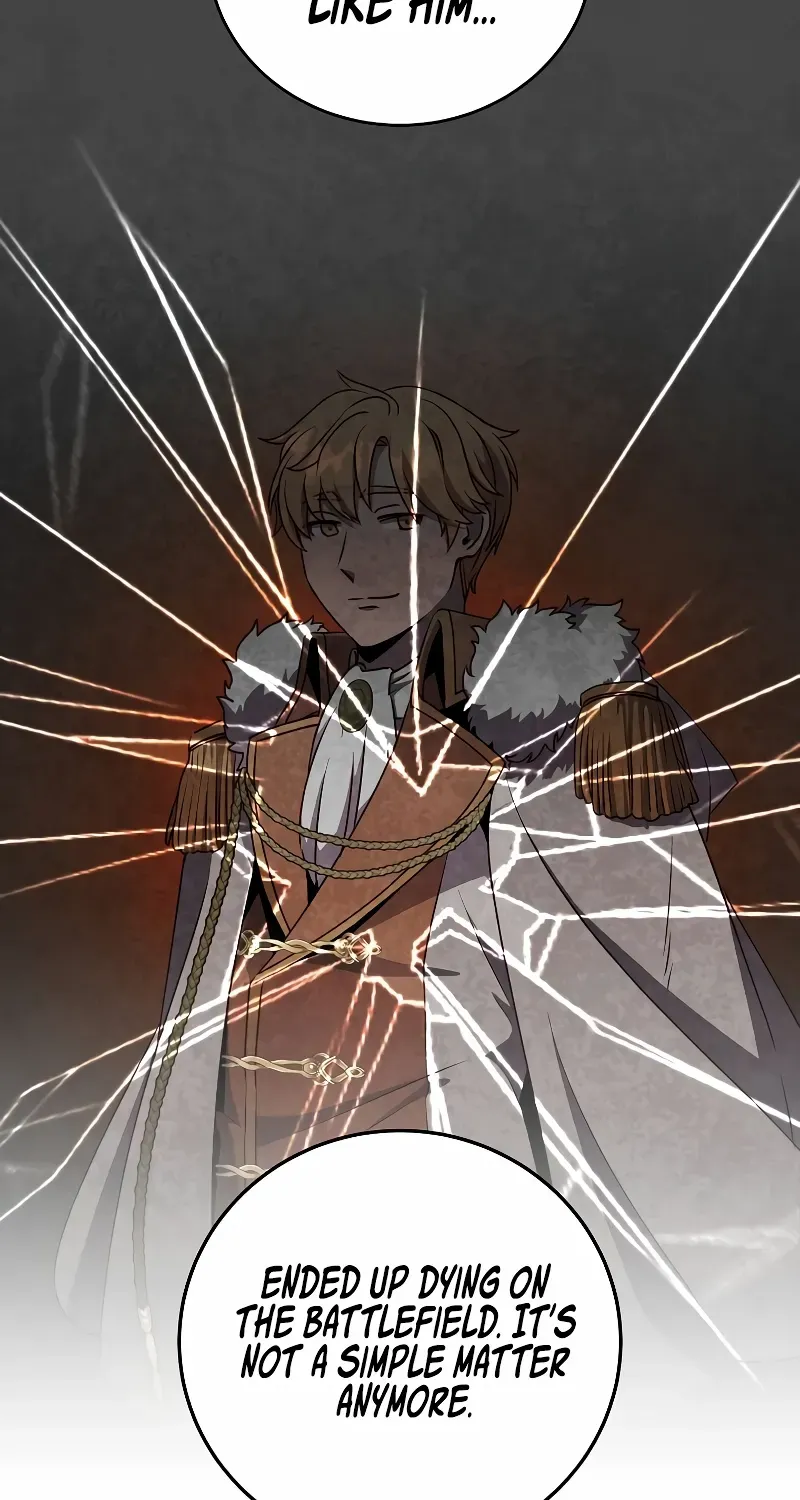 Read The MAX leveled hero will return! chapter 154 image 68 on Lezhin
