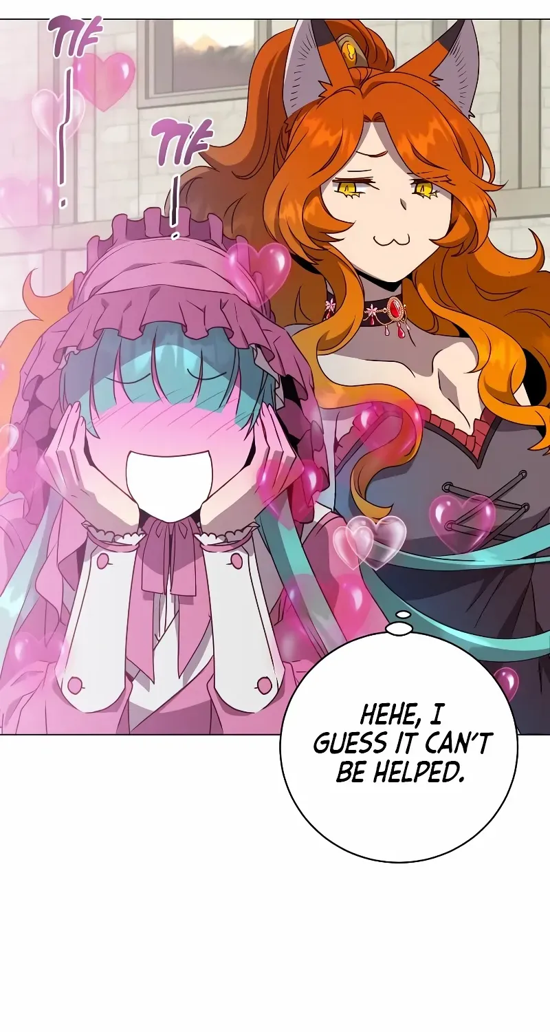 Read The MAX leveled hero will return! chapter 154 image 7 on Lezhin