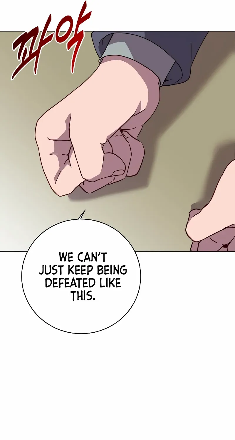 Read The MAX leveled hero will return! chapter 154 image 70 on Lezhin