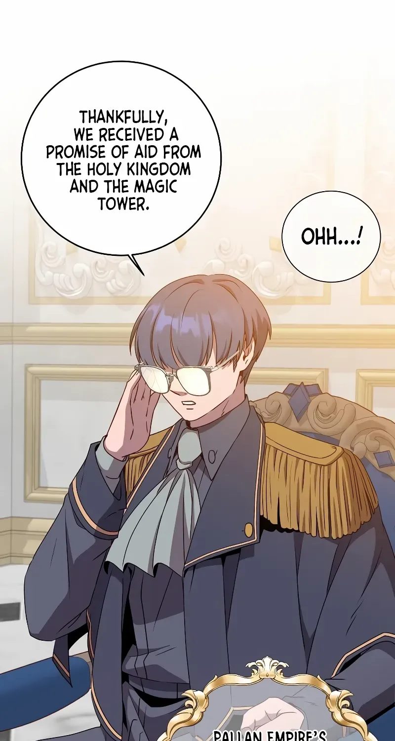 Read The MAX leveled hero will return! chapter 154 image 71 on Lezhin