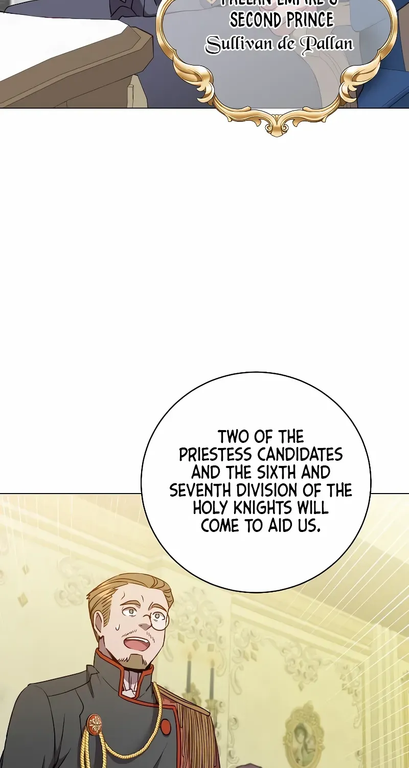 Read The MAX leveled hero will return! chapter 154 image 72 on Lezhin