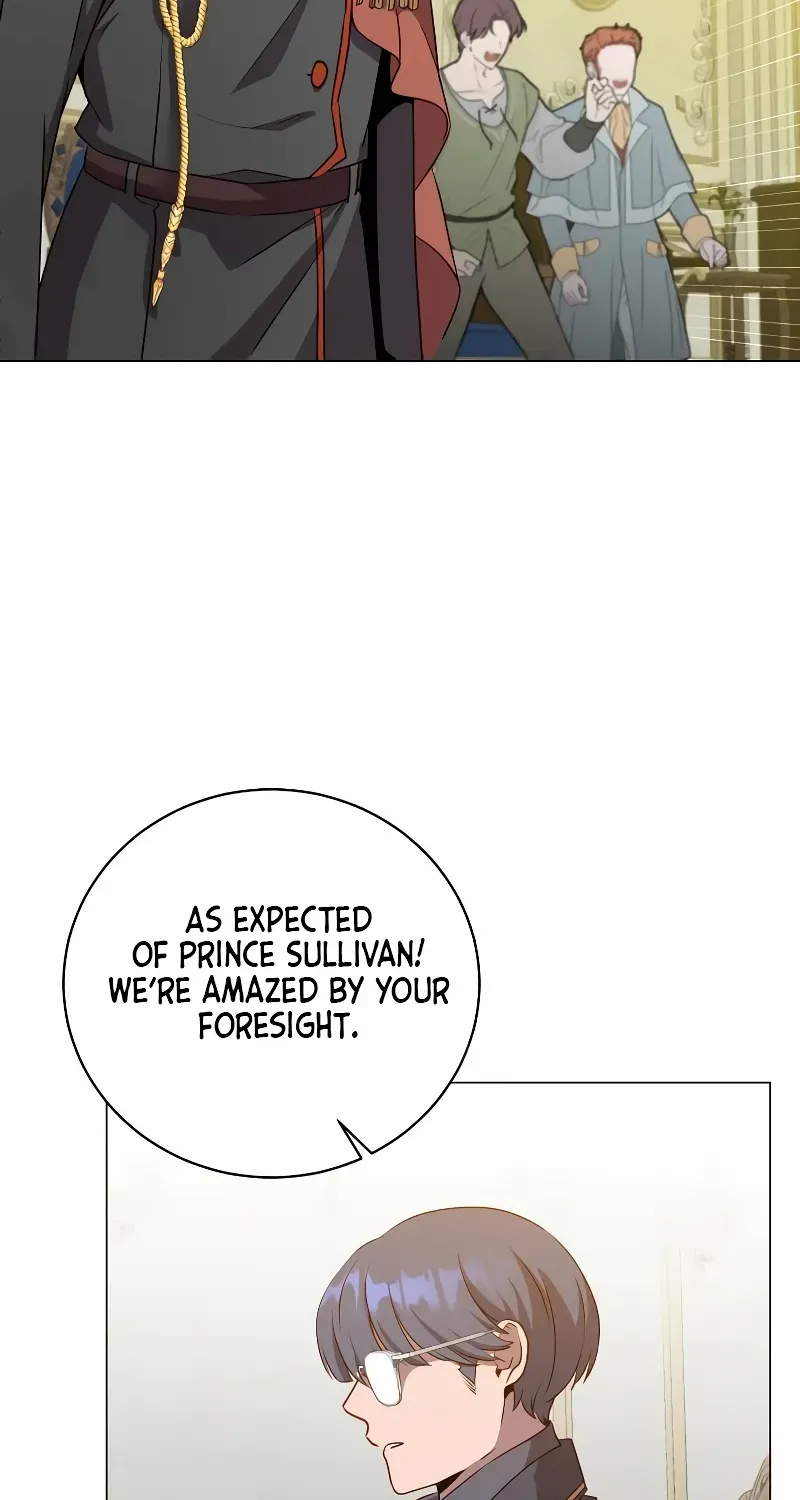 Read The MAX leveled hero will return! chapter 154 image 73 on Lezhin