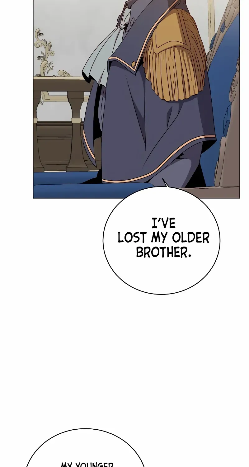 Read The MAX leveled hero will return! chapter 154 image 74 on Lezhin