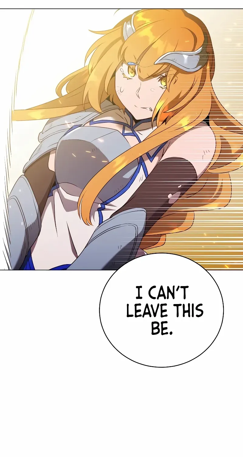 Read The MAX leveled hero will return! chapter 154 image 76 on Lezhin