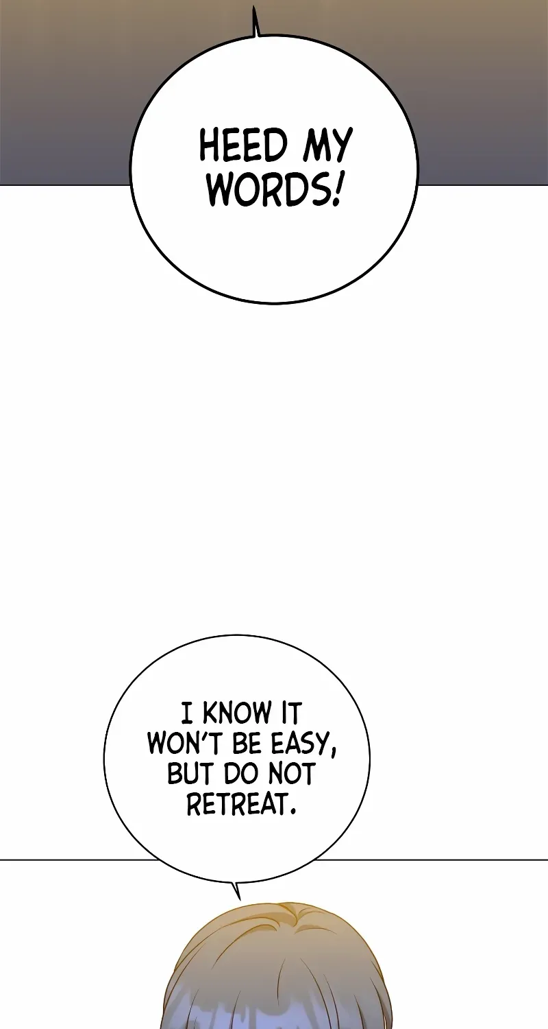 Read The MAX leveled hero will return! chapter 154 image 78 on Lezhin