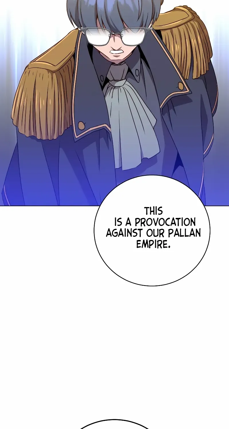 Read The MAX leveled hero will return! chapter 154 image 79 on Lezhin
