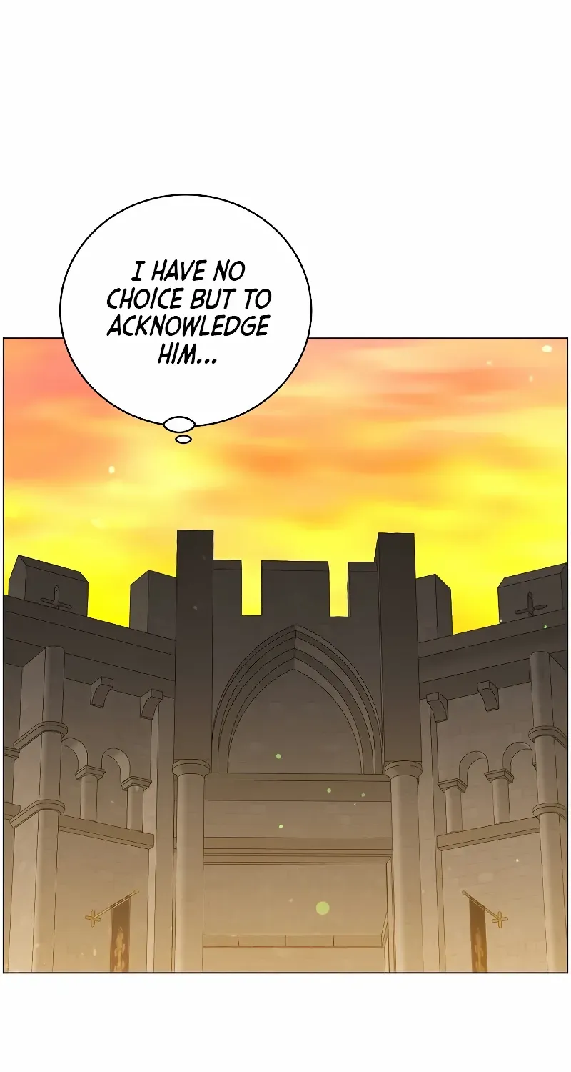 Read The MAX leveled hero will return! chapter 154 image 8 on Lezhin