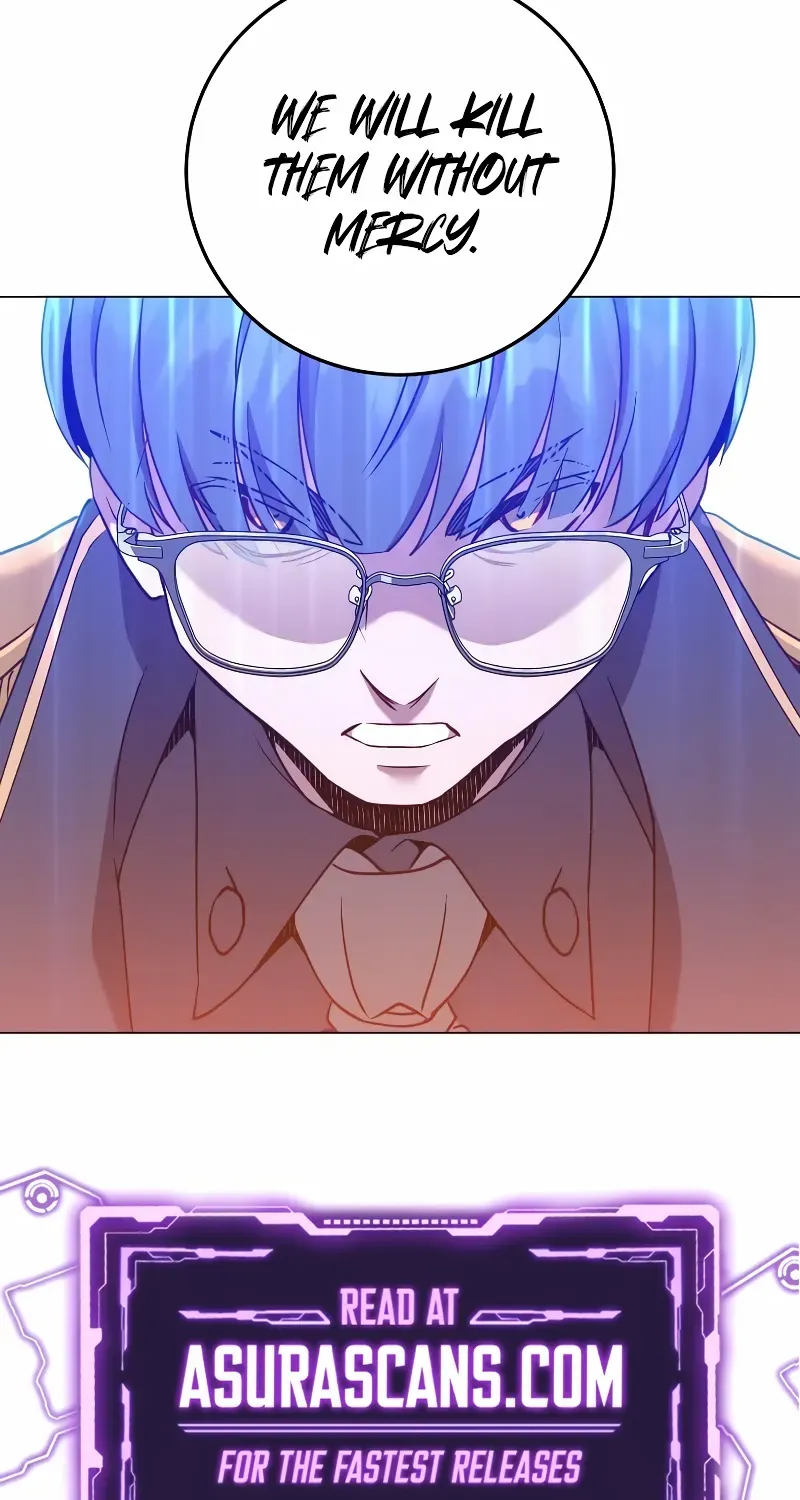 Read The MAX leveled hero will return! chapter 154 image 80 on Lezhin