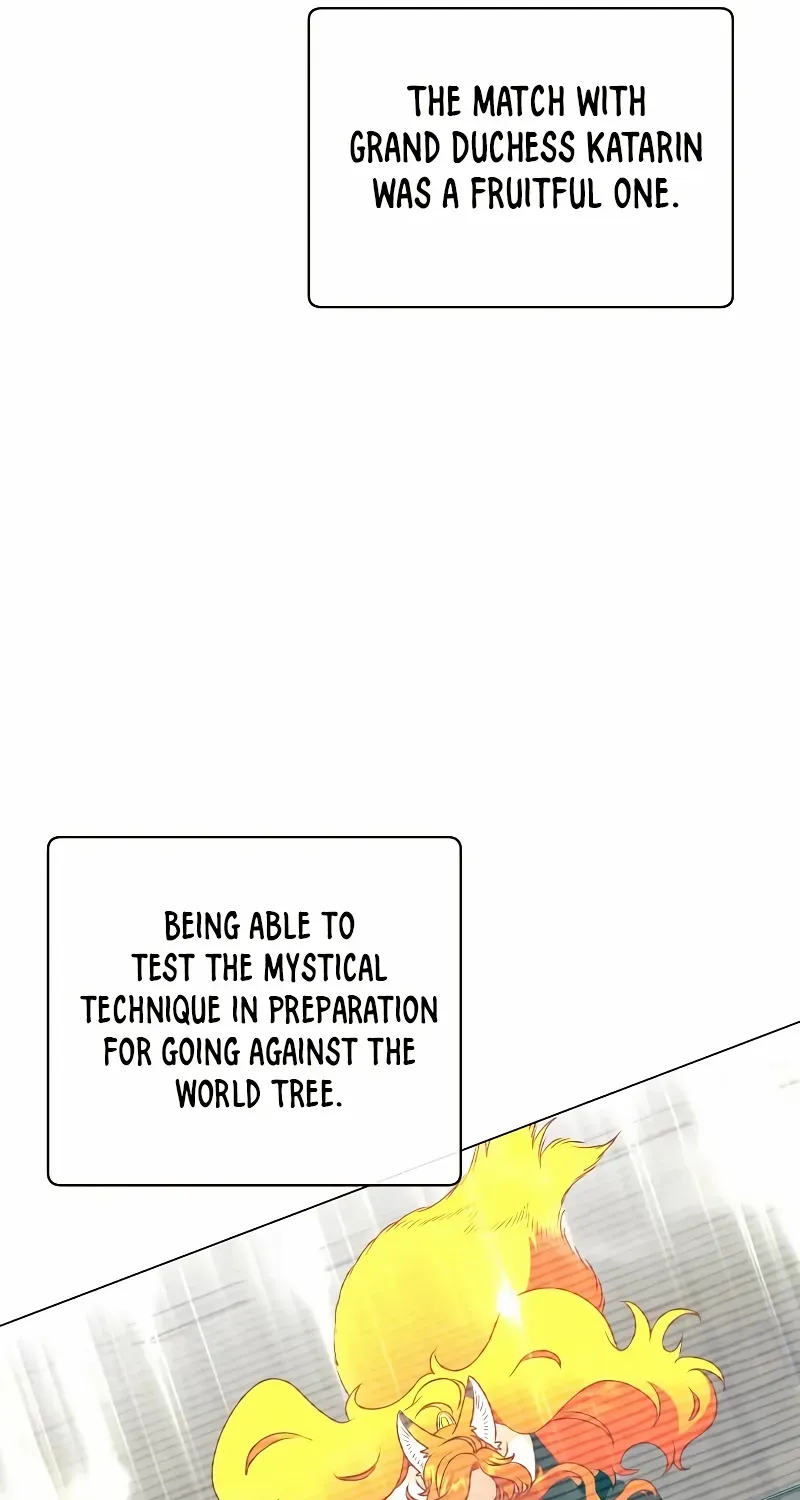 Read The MAX leveled hero will return! chapter 155 image 10 on Lezhin