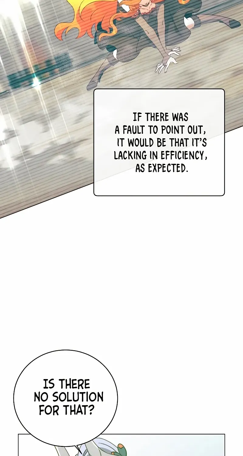 Read The MAX leveled hero will return! chapter 155 image 11 on Lezhin