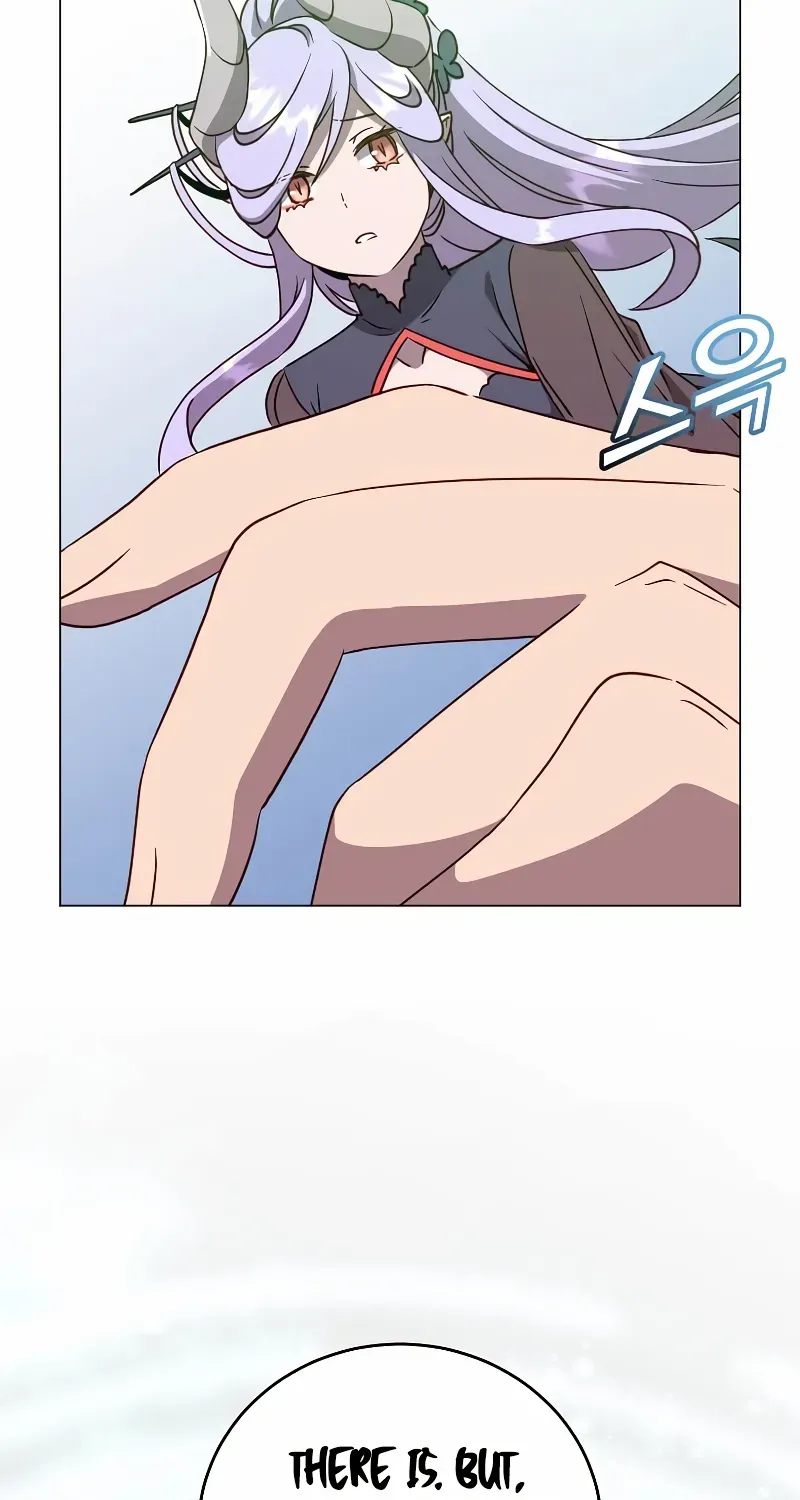 Read The MAX leveled hero will return! chapter 155 image 12 on Lezhin