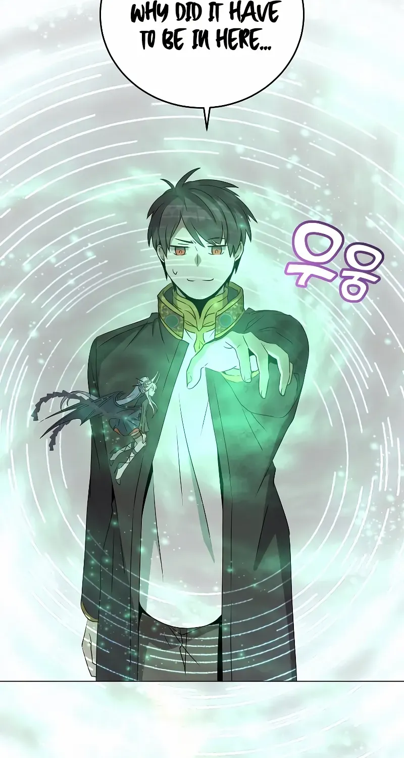 Read The MAX leveled hero will return! chapter 155 image 13 on Lezhin