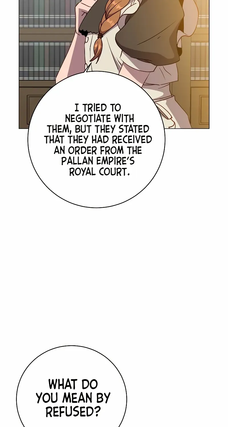 Read The MAX leveled hero will return! chapter 155 image 25 on Lezhin