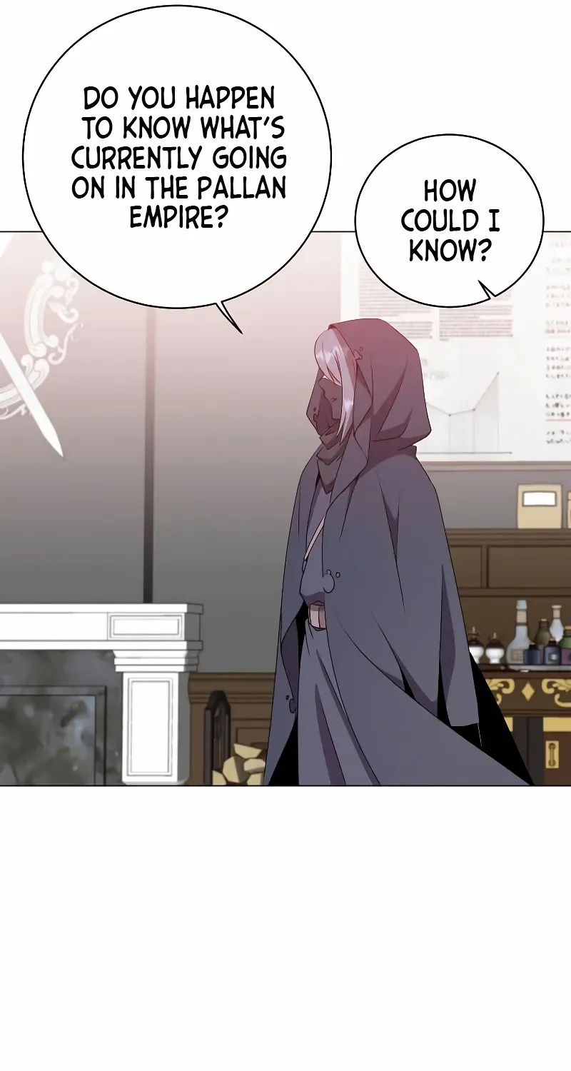 Read The MAX leveled hero will return! chapter 155 image 29 on Lezhin