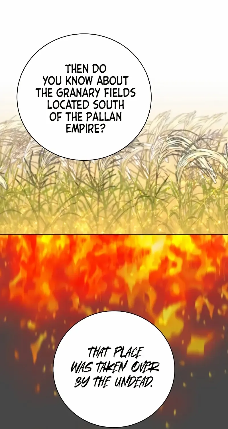 Read The MAX leveled hero will return! chapter 155 image 30 on Lezhin