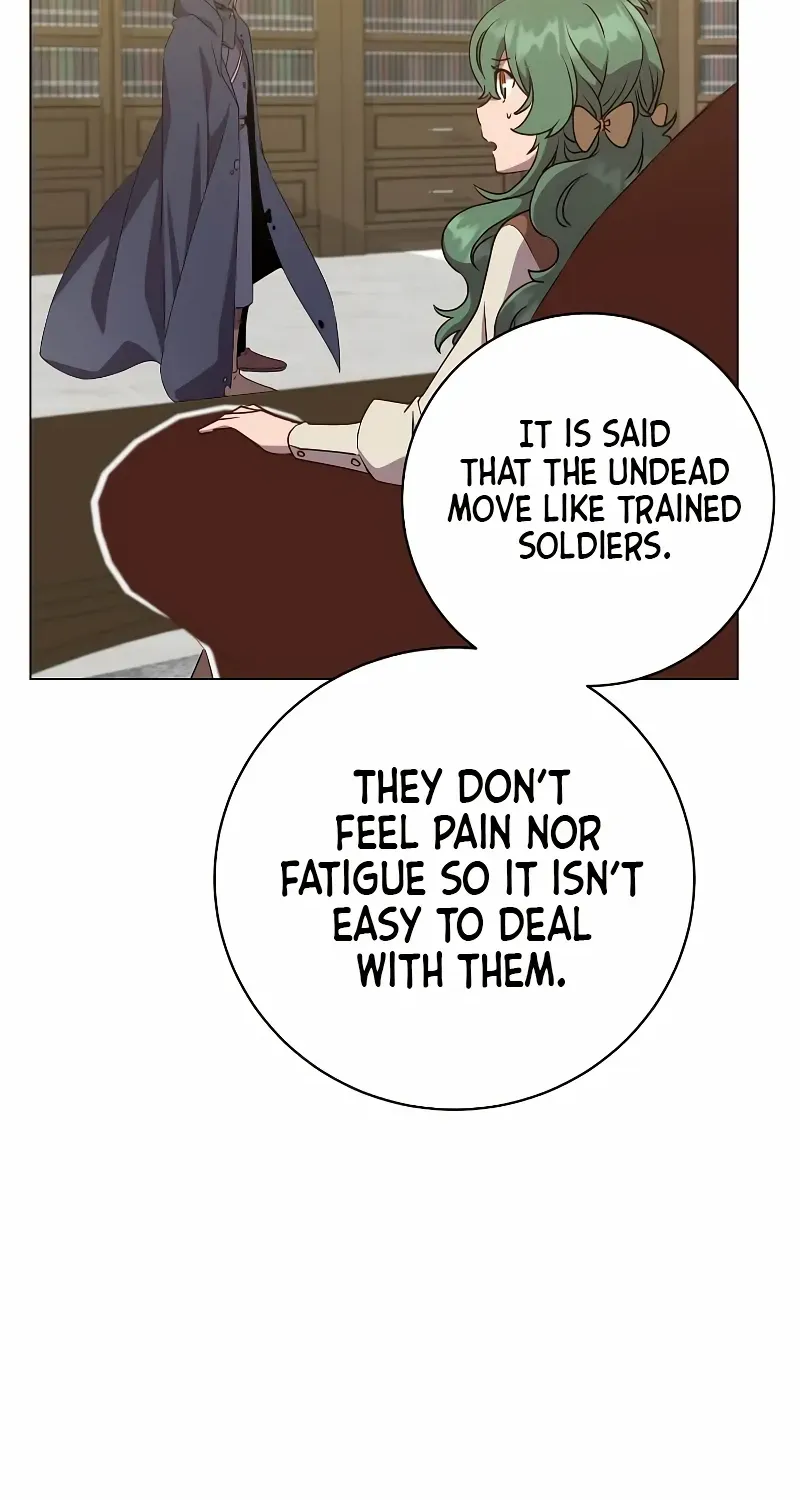 Read The MAX leveled hero will return! chapter 155 image 32 on Lezhin