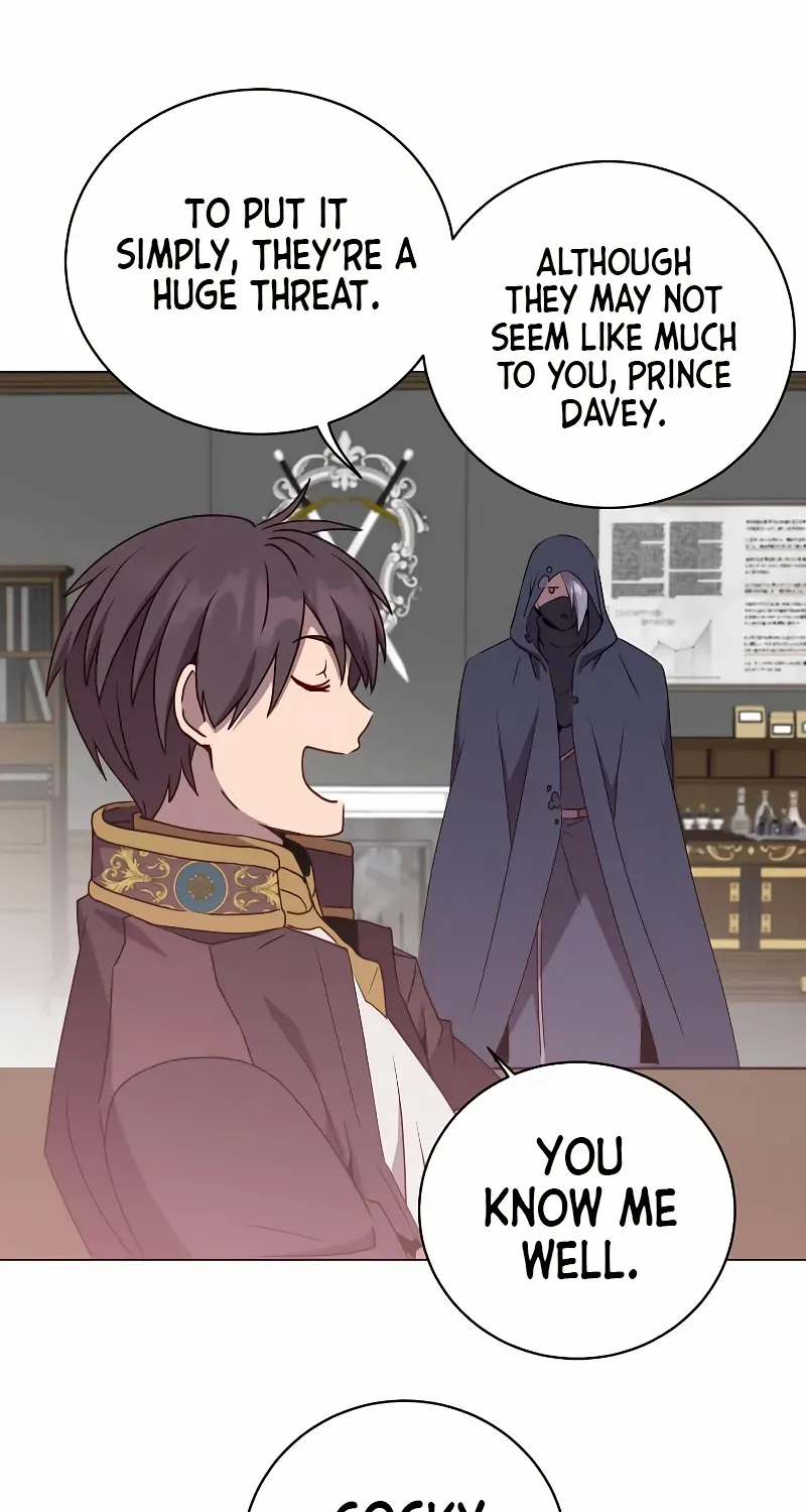 Read The MAX leveled hero will return! chapter 155 image 33 on Lezhin