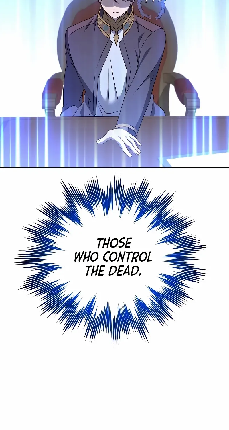 Read The MAX leveled hero will return! chapter 155 image 41 on Lezhin