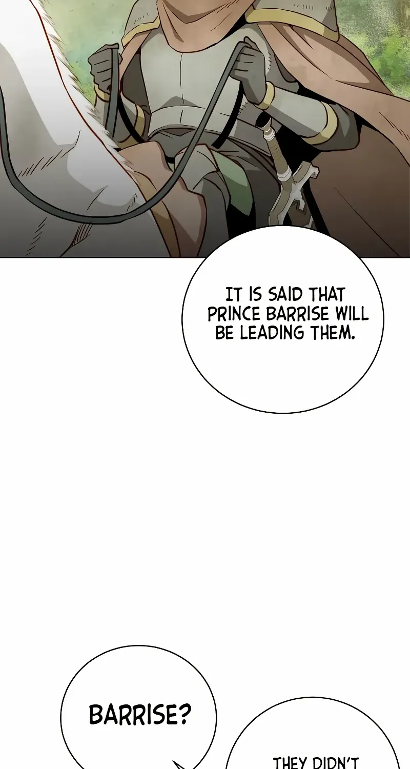 Read The MAX leveled hero will return! chapter 155 image 44 on Lezhin