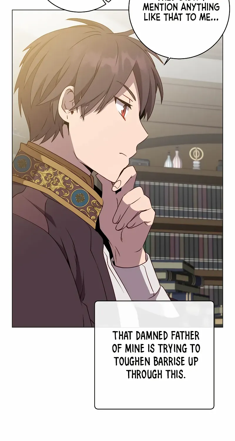 Read The MAX leveled hero will return! chapter 155 image 45 on Lezhin