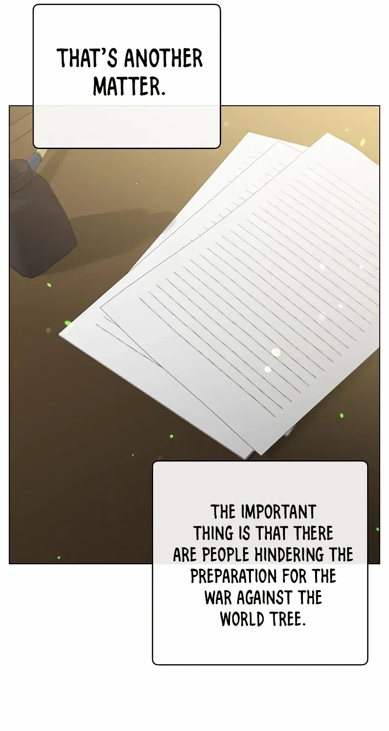 Read The MAX leveled hero will return! chapter 155 image 48 on Lezhin