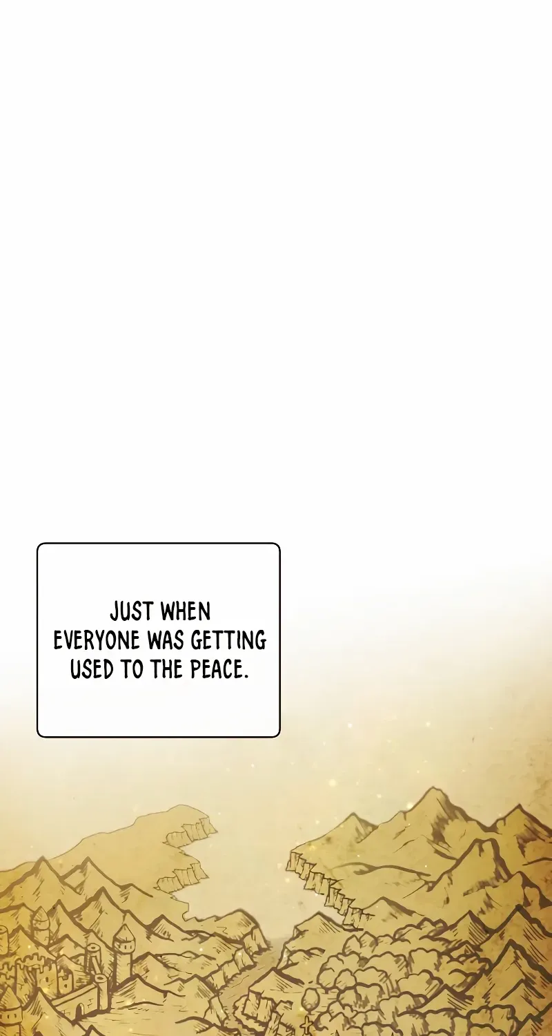 Read The MAX leveled hero will return! chapter 155 image 53 on Lezhin
