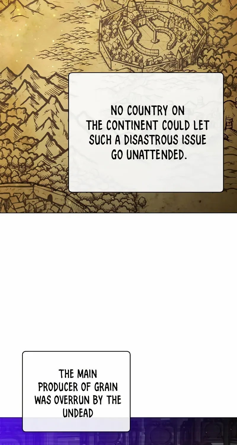 Read The MAX leveled hero will return! chapter 155 image 54 on Lezhin