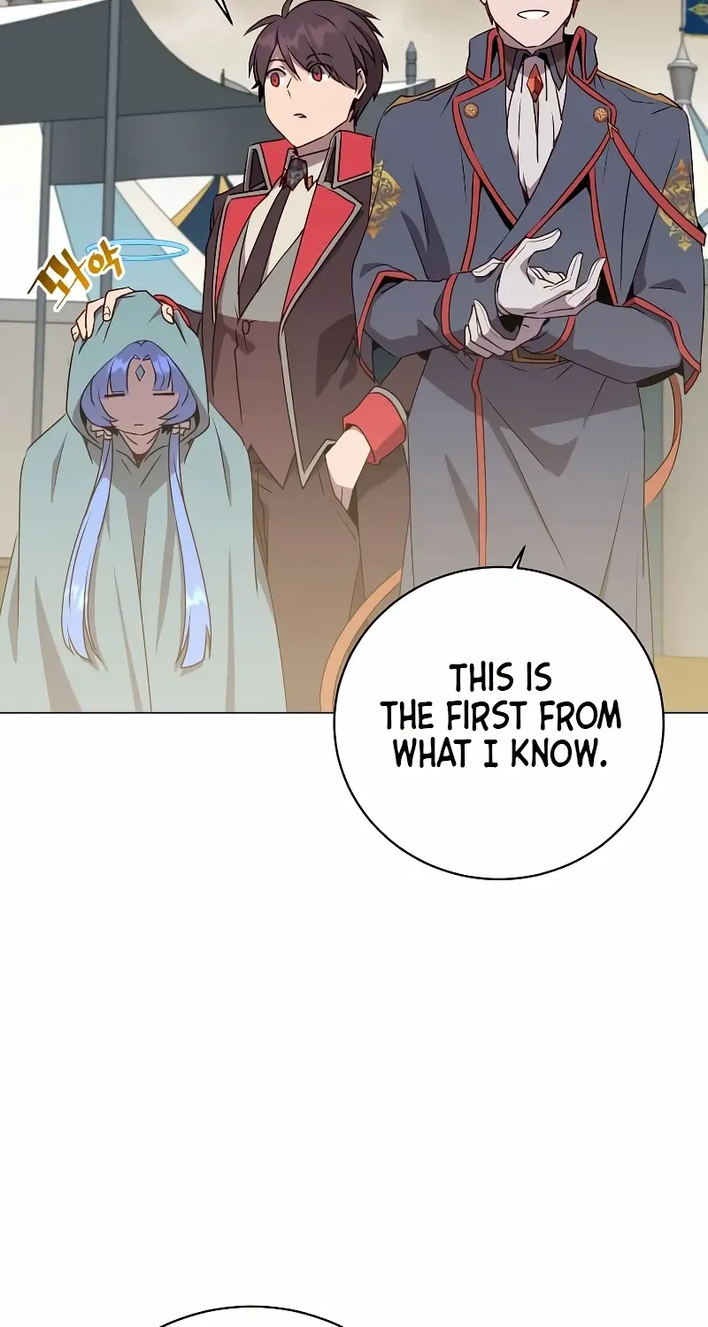 Read The MAX leveled hero will return! chapter 155 image 60 on Lezhin
