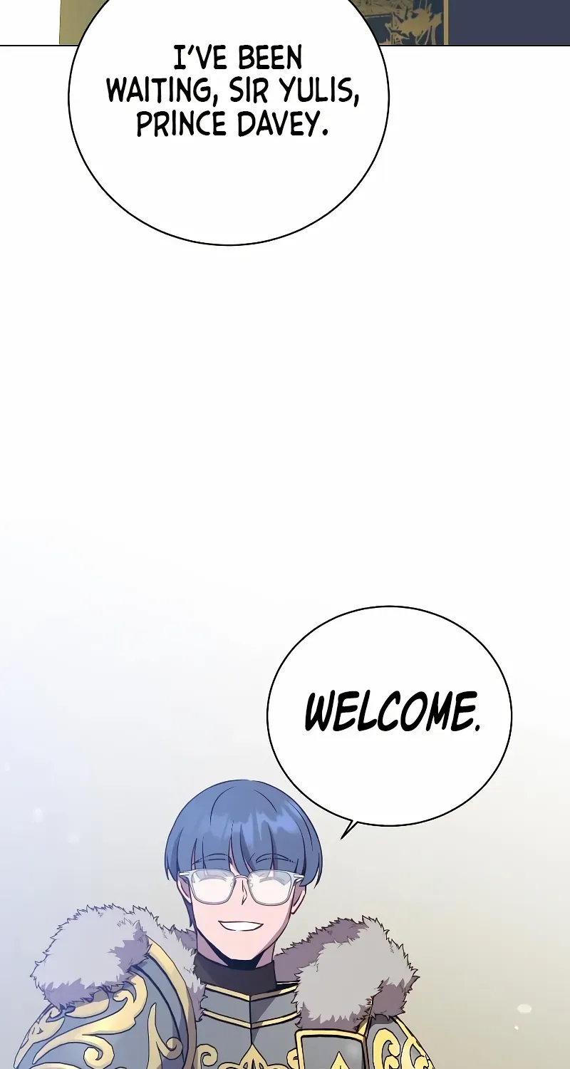 Read The MAX leveled hero will return! chapter 155 image 63 on Lezhin