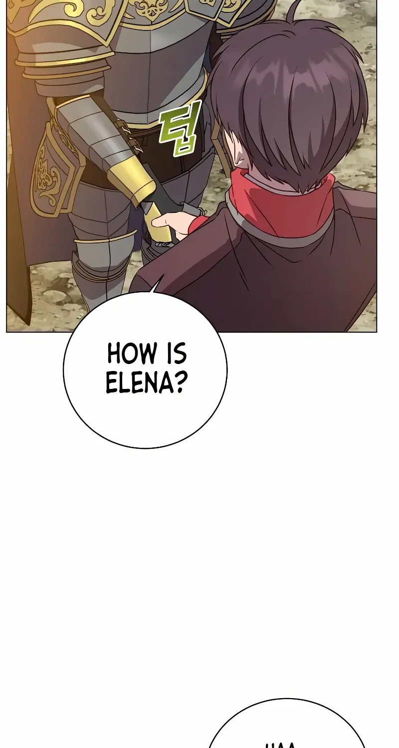Read The MAX leveled hero will return! chapter 155 image 69 on Lezhin