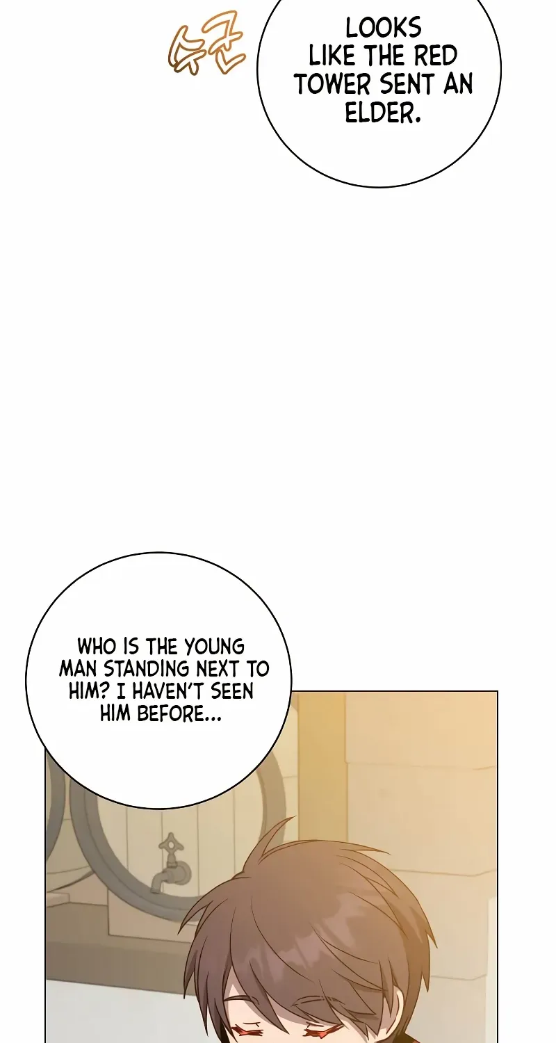 Read The MAX leveled hero will return! chapter 155 image 74 on Lezhin