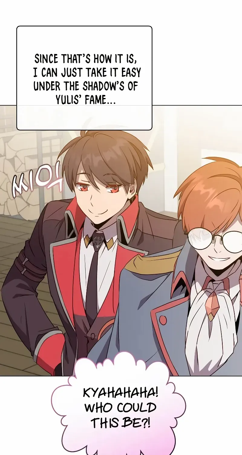 Read The MAX leveled hero will return! chapter 155 image 78 on Lezhin