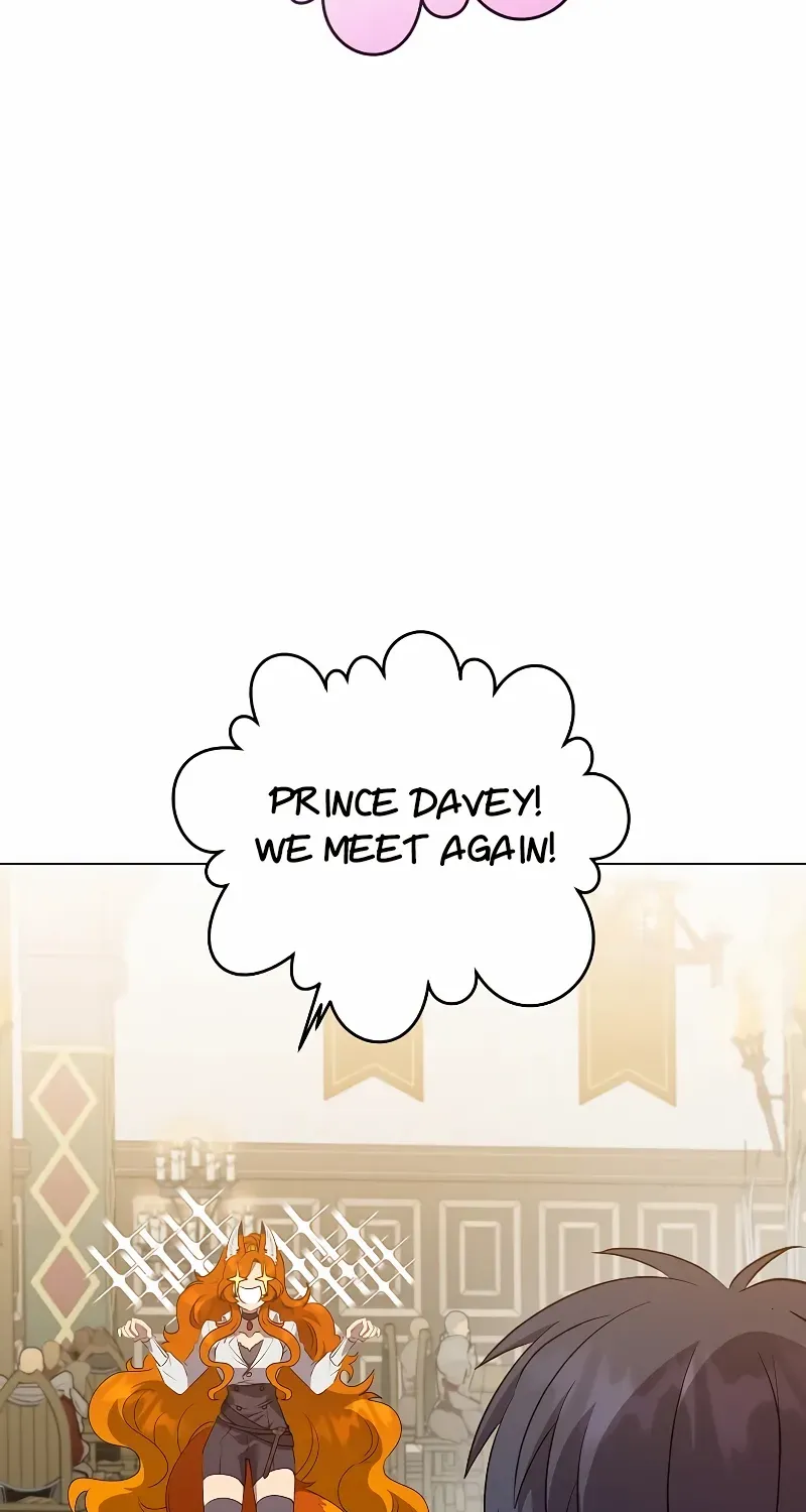 Read The MAX leveled hero will return! chapter 155 image 79 on Lezhin