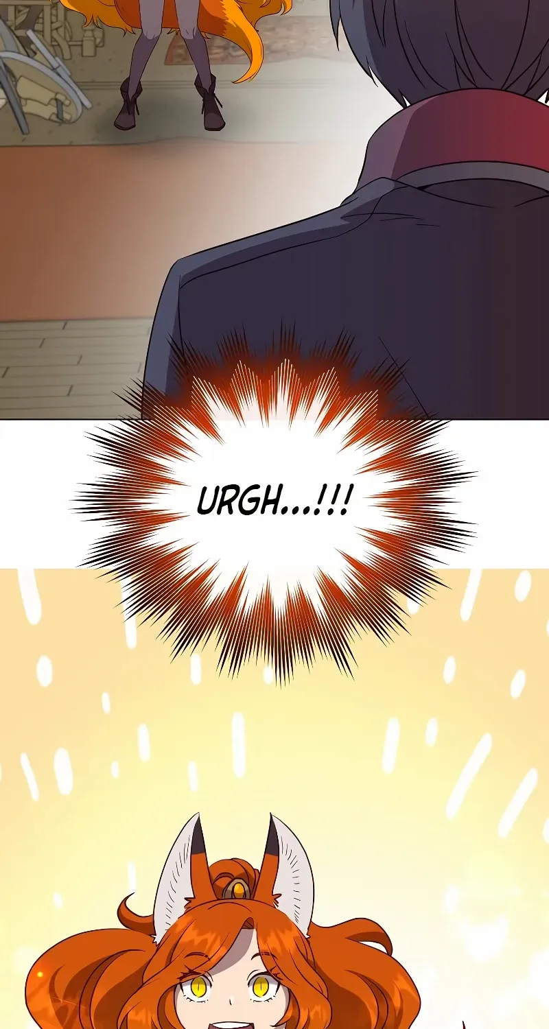 Read The MAX leveled hero will return! chapter 155 image 80 on Lezhin